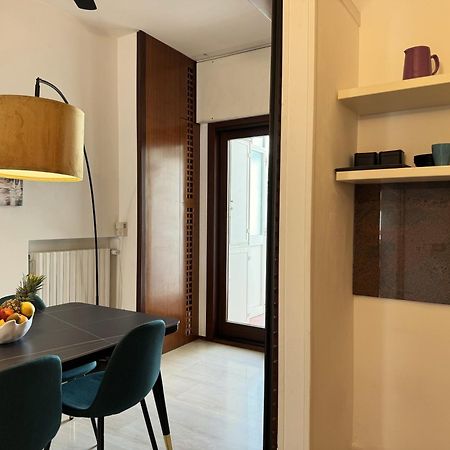Appartamento Attico 72 Bari Esterno foto