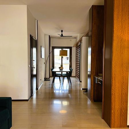 Appartamento Attico 72 Bari Esterno foto