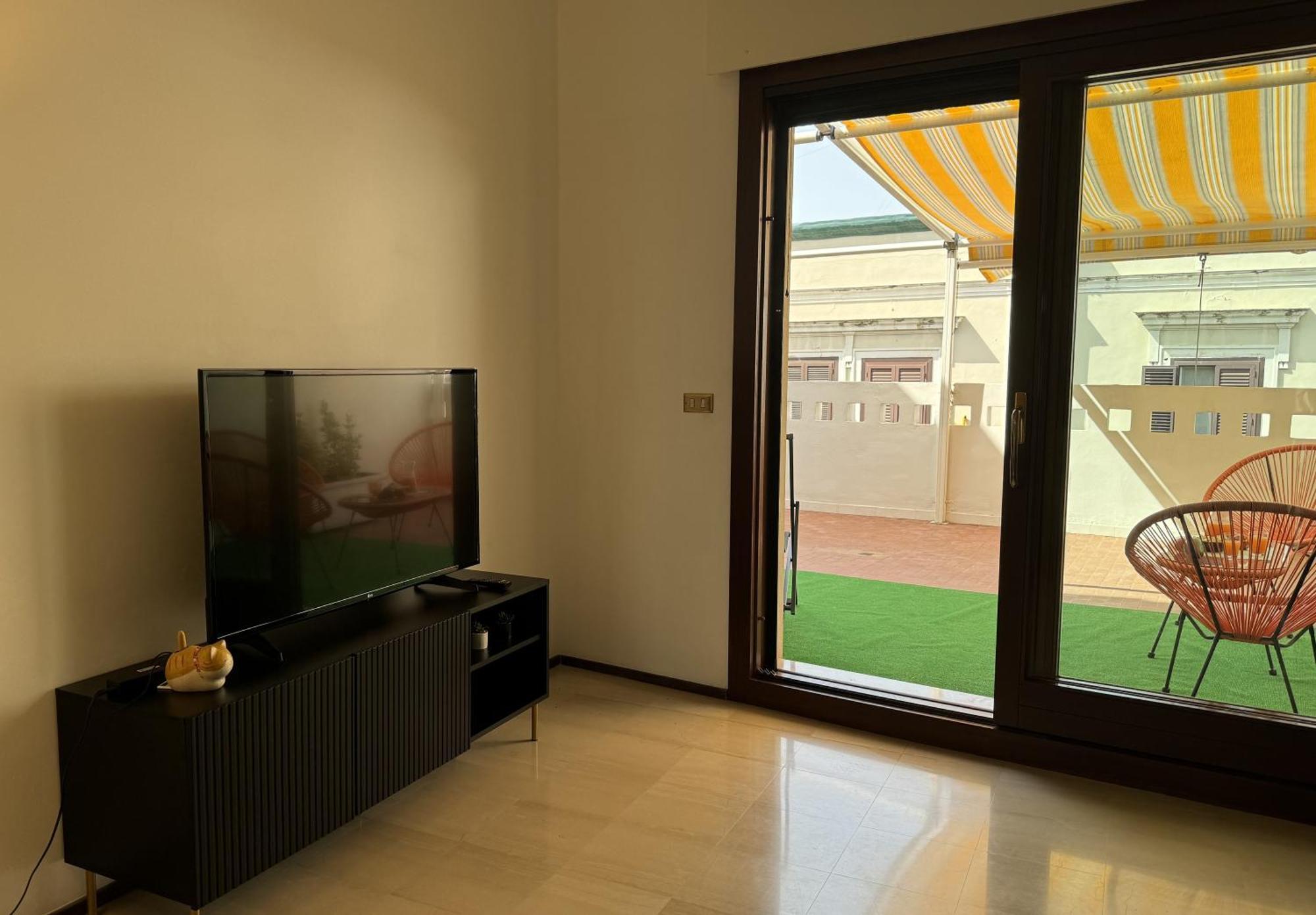 Appartamento Attico 72 Bari Esterno foto
