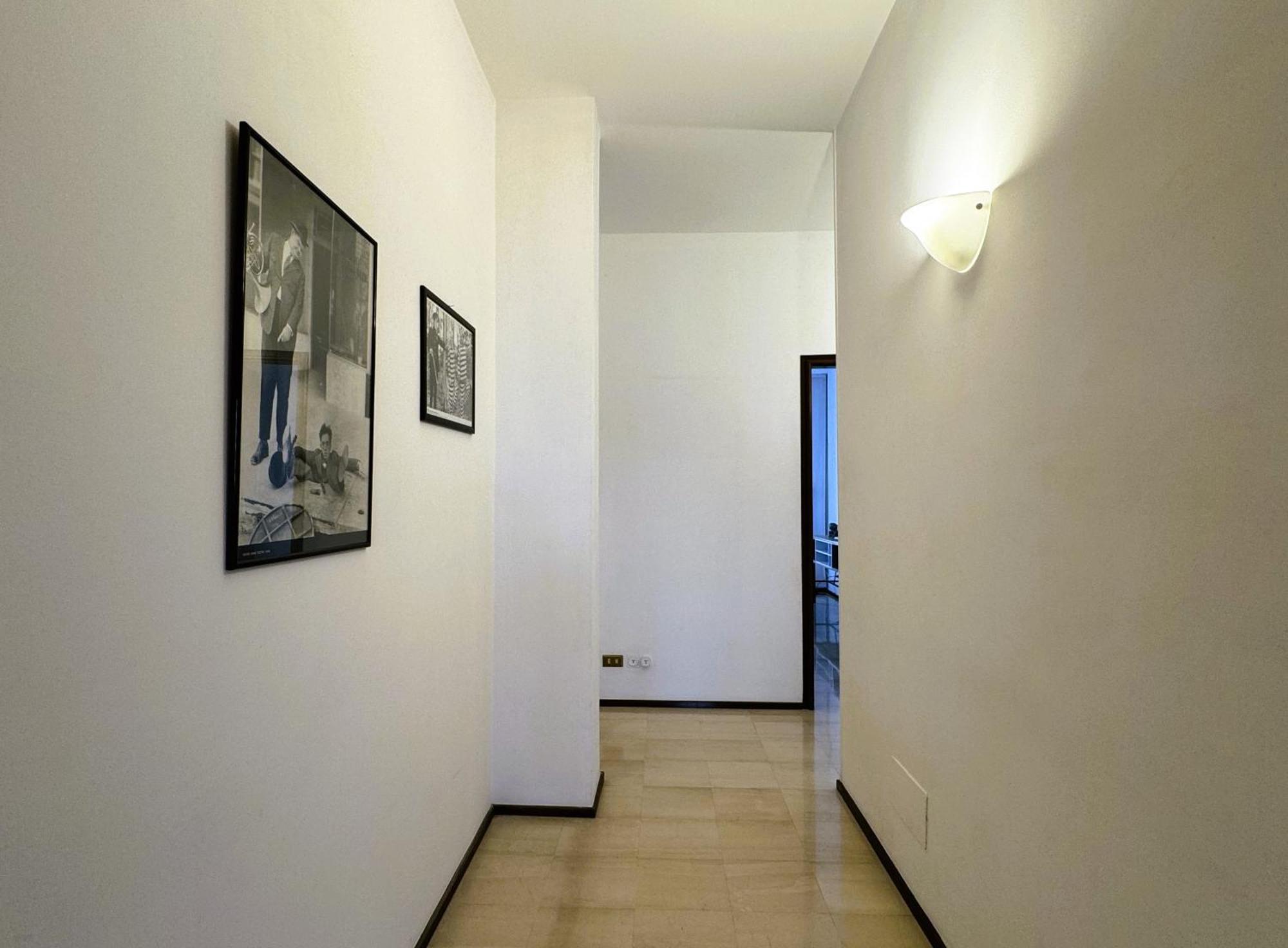 Appartamento Attico 72 Bari Esterno foto